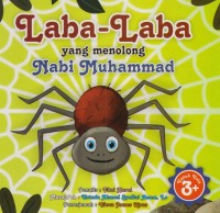 Image of Laba-Laba yang Menolong Nabi Muhammad