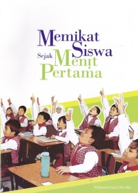 Image of Memikat Siswa Sejak Menit Pertama