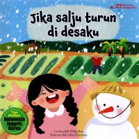 Image of Jika Salju Turun di Desaku
