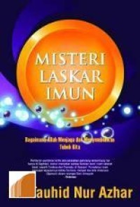 Image of Misteri Laskar Imun
