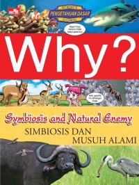 Image of WHY? Simbiosis dan Musuh Alami