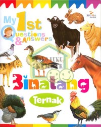 Image of Binatang Ternak