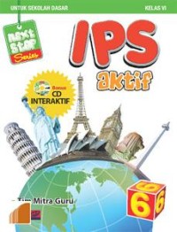 Image of IPS Aktif 6