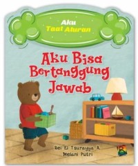 Image of Aku Bisa Bertanggung Jawab