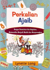 Image of Perkalian Ajaib