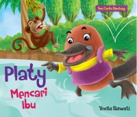 Image of Palty Mencari Ibu