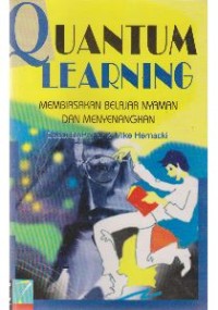 Image of Quantum Learning