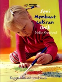Image of Seni Membuat Lukisan Unik