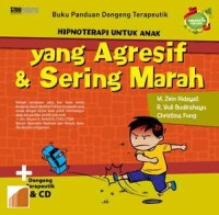 Image of Hipnoteri Untuk Anak yang Agresif & Sering Marah