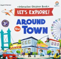 Image of Let's Explore! Around the Town
