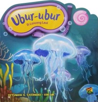 Image of Ubur-ubur Si Lonceng Laut