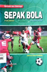 Image of Sepak Bola