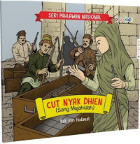 Image of Cut Nyak Dhien: Sang Mujahidah