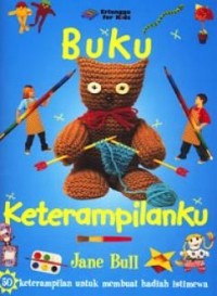 Image of Buku Keterampilanku