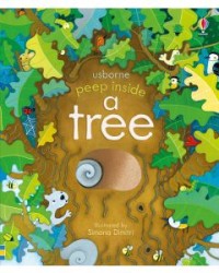 Image of Peep Inside: A Tree